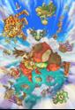 Egglia: Rebirth boxart