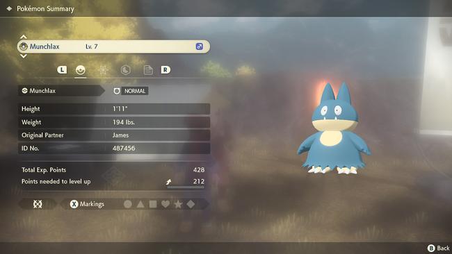 How can such a large Pokemon be so good at hiding away?