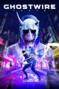 Ghostwire: Tokyo boxart