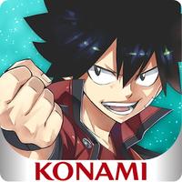 Edens Zero Pocket Galaxy boxart
