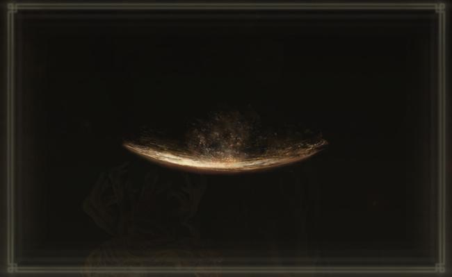 The Rune Arc, a key item in Elden Ring that can make bosses much easier.