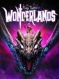 Tiny Tina's Wonderlands boxart
