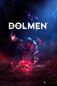 Dolmen boxart