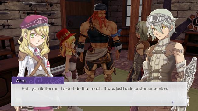How to trigger Martin's third and final romance sub story scene. 