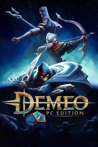 Demeo boxart
