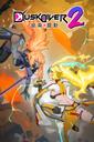 Dusk Diver 2 boxart