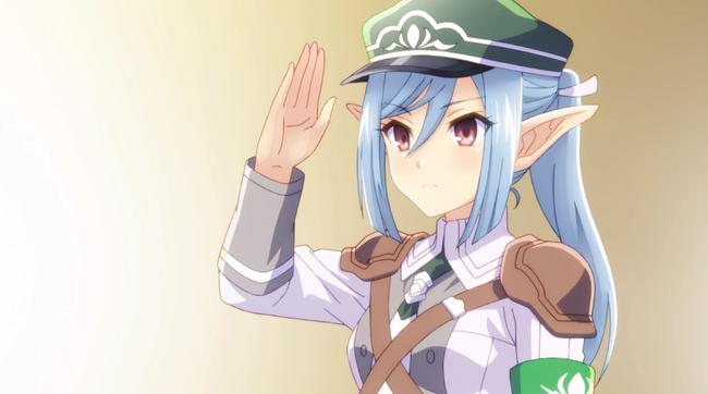 How to Romance Scarlett in Rune Factory 5.