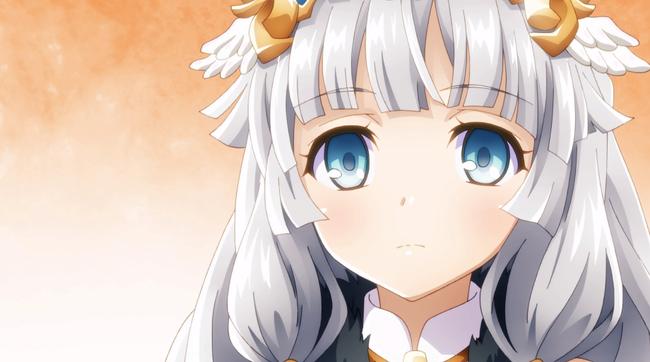 How to romance Beatrice in Rune Factory 5.