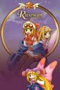 Rhapsody: A Musical Adventure boxart