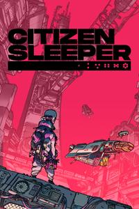 Citizen Sleeper boxart