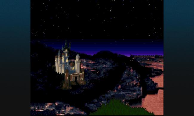 Radical Dreamers is a visual novel with some interesting connections to Chrono Trigger and Cross - but it's ultimately non-canon.