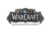 World of Warcraft: Dragonflight boxart