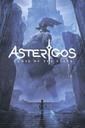 Asterigos: Curse of the Stars boxart
