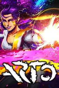 Arto boxart