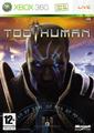 Too Human boxart