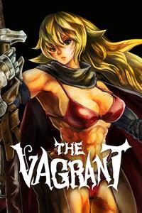 The Vagrant boxart
