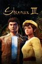 Shenmue III boxart