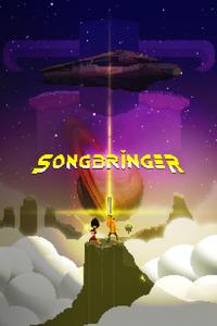 Songbringer boxart