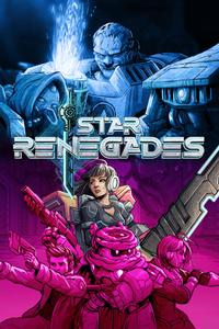 Star Renegades boxart