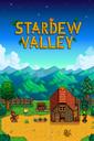 Stardew Valley boxart