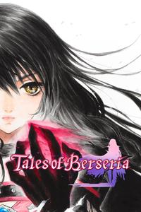 Tales of Berseria boxart
