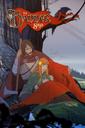 The Banner Saga boxart