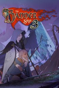The Banner Saga 3 boxart
