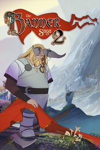 The Banner Saga 2 boxart