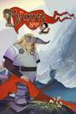 The Banner Saga 2 boxart