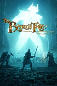 The Bard's Tale IV: Barrows Deep boxart