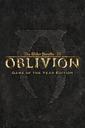 The Elder Scrolls IV: Oblivion boxart