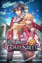 The Legend of Heroes: Trails of Cold Steel boxart