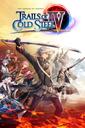 The Legend of Heroes: Trails of Cold Steel IV boxart