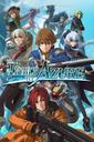 The Legend of Heroes: Trails to Azure boxart