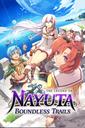 The Legend of Nayuta: Boundless Trails boxart
