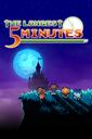 The Longest Five Minutes boxart