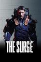 The Surge boxart