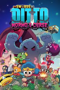 The Swords of Ditto boxart