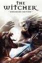 The Witcher boxart