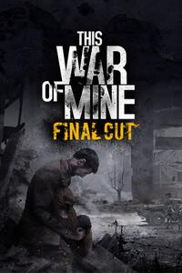 This War of Mine boxart