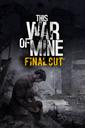 This War of Mine boxart