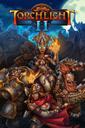 Torchlight II boxart