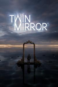 Twin Mirror boxart
