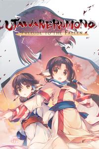 Utawarerumono: Prelude to the Fallen boxart