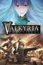 Valkyria Chronicles boxart