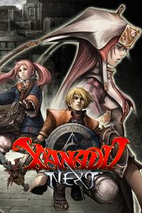 Xanadu Next boxart