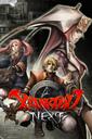 Xanadu Next boxart