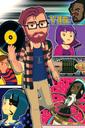 YIIK: A Postmodern RPG boxart
