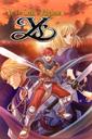 Ys: The Oath in Felghana boxart