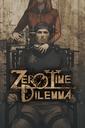 Zero Time Dilemma boxart